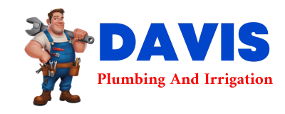 Trusted plumber in POINT BAKER